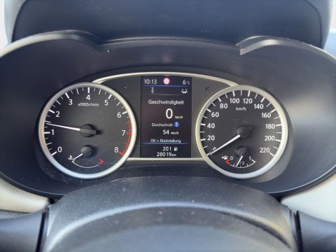 Ansicht 11 - Gebrauchtwagen Fahrzeug, Modell Micra der Marke Nissan von Verkäufer Autohaus Rabus e.K.