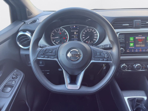 Ansicht 12 - Gebrauchtwagen Fahrzeug, Modell Micra der Marke Nissan von Verkäufer Autohaus Rabus e.K.