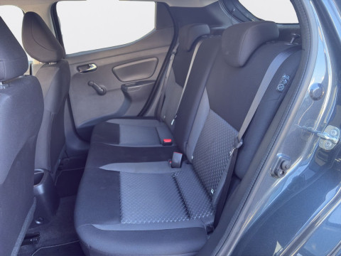 Ansicht 16 - Gebrauchtwagen Fahrzeug, Modell Micra der Marke Nissan von Verkäufer Autohaus Rabus e.K.