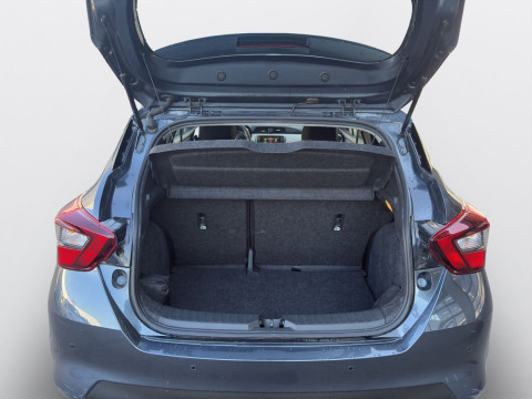 Ansicht 17 - Gebrauchtwagen Fahrzeug, Modell Micra der Marke Nissan von Verkäufer Autohaus Rabus e.K.