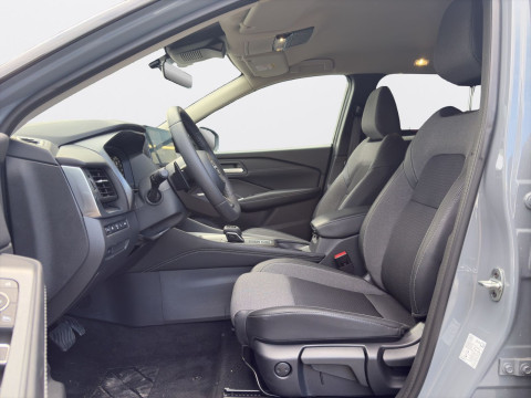 Ansicht 10 - Gebrauchtwagen Fahrzeug, Modell Qashqai der Marke Nissan von Verkäufer Autohaus Rabus GmbH