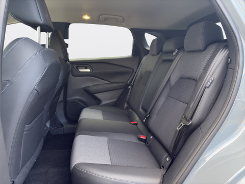 Ansicht 15 - Gebrauchtwagen Fahrzeug, Modell Qashqai der Marke Nissan von Verkäufer Autohaus Rabus GmbH