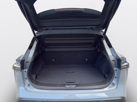 Ansicht 16 - Gebrauchtwagen Fahrzeug, Modell Qashqai der Marke Nissan von Verkäufer Autohaus Rabus GmbH