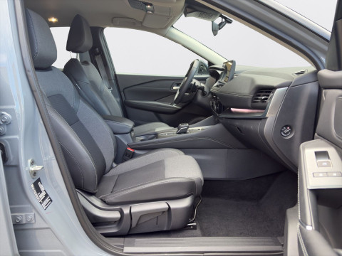 Ansicht 17 - Gebrauchtwagen Fahrzeug, Modell Qashqai der Marke Nissan von Verkäufer Autohaus Rabus GmbH