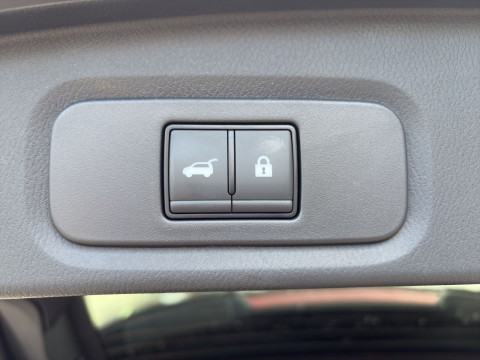 Ansicht 21 - Gebrauchtwagen Fahrzeug, Modell Qashqai der Marke Nissan von Verkäufer Autohaus Rabus GmbH