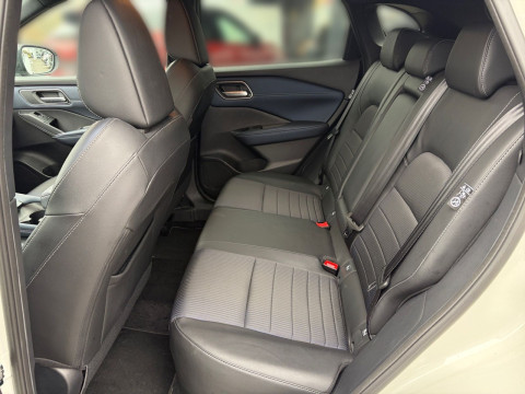 Ansicht 11 - Gebrauchtwagen Fahrzeug, Modell Qashqai der Marke Nissan von Verkäufer Automobile J. Heddier GmbH