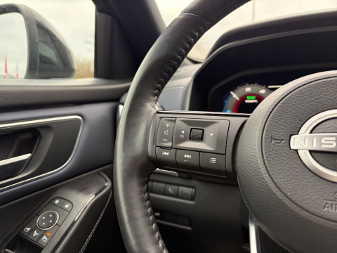 Ansicht 15 - Gebrauchtwagen Fahrzeug, Modell Qashqai der Marke Nissan von Verkäufer Automobile J. Heddier GmbH