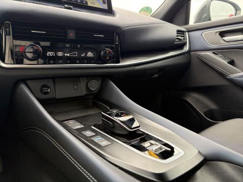 Ansicht 17 - Gebrauchtwagen Fahrzeug, Modell Qashqai der Marke Nissan von Verkäufer Automobile J. Heddier GmbH