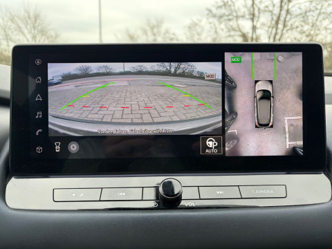 Ansicht 18 - Gebrauchtwagen Fahrzeug, Modell Qashqai der Marke Nissan von Verkäufer Automobile J. Heddier GmbH