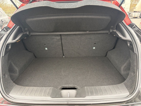 Ansicht 12 - Gebrauchtwagen Fahrzeug, Modell Juke der Marke Nissan von Verkäufer Automobile J. Heddier GmbH