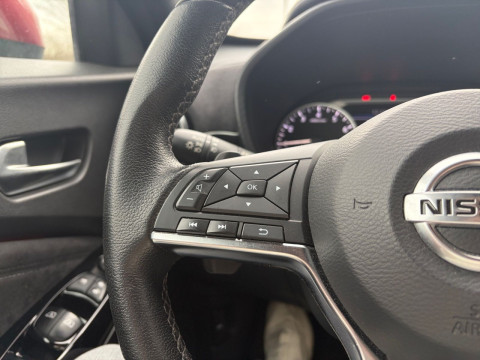 Ansicht 14 - Gebrauchtwagen Fahrzeug, Modell Juke der Marke Nissan von Verkäufer Automobile J. Heddier GmbH