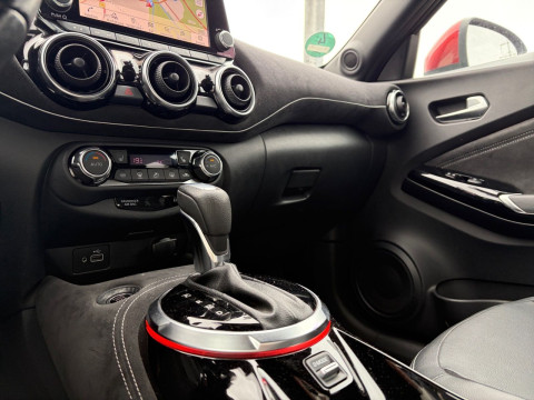 Ansicht 16 - Gebrauchtwagen Fahrzeug, Modell Juke der Marke Nissan von Verkäufer Automobile J. Heddier GmbH