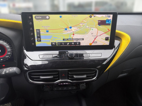 Ansicht 9 - Gebrauchtwagen Fahrzeug, Modell Juke der Marke Nissan von Verkäufer Automobile J. Heddier GmbH