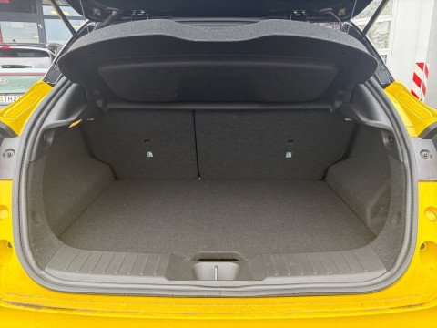 Ansicht 12 - Gebrauchtwagen Fahrzeug, Modell Juke der Marke Nissan von Verkäufer Automobile J. Heddier GmbH