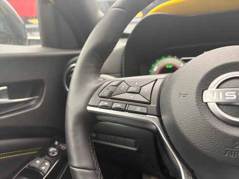 Ansicht 13 - Gebrauchtwagen Fahrzeug, Modell Juke der Marke Nissan von Verkäufer Automobile J. Heddier GmbH