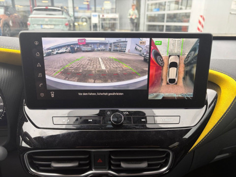 Ansicht 15 - Gebrauchtwagen Fahrzeug, Modell Juke der Marke Nissan von Verkäufer Automobile J. Heddier GmbH