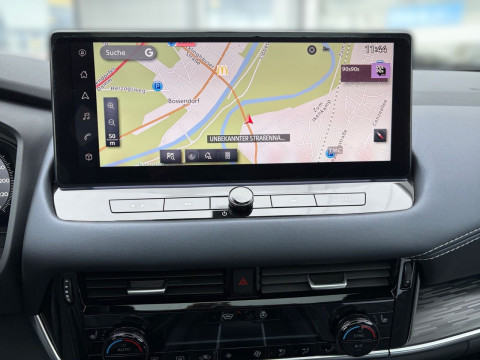 Ansicht 9 - Gebrauchtwagen Fahrzeug, Modell Qashqai der Marke Nissan von Verkäufer Automobile J. Heddier GmbH