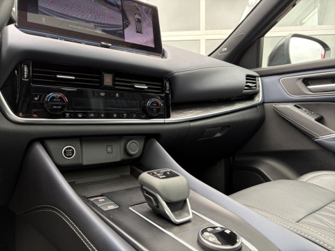 Ansicht 17 - Gebrauchtwagen Fahrzeug, Modell Qashqai der Marke Nissan von Verkäufer Automobile J. Heddier GmbH