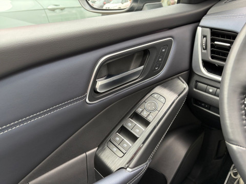 Ansicht 18 - Gebrauchtwagen Fahrzeug, Modell Qashqai der Marke Nissan von Verkäufer Automobile J. Heddier GmbH