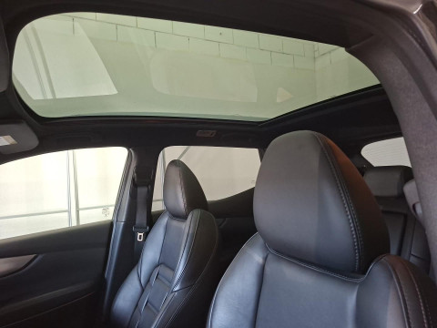 Ansicht 7 - Gebrauchtwagen Fahrzeug, Modell Qashqai der Marke Nissan von Verkäufer Autohaus Peter Müller GmbH