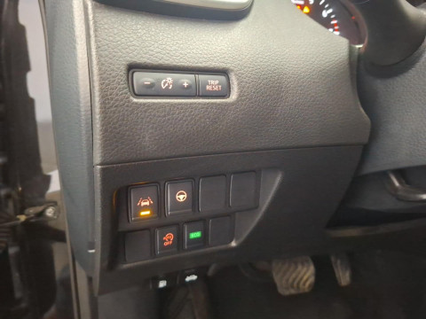 Ansicht 13 - Gebrauchtwagen Fahrzeug, Modell Qashqai der Marke Nissan von Verkäufer Autohaus Peter Müller GmbH