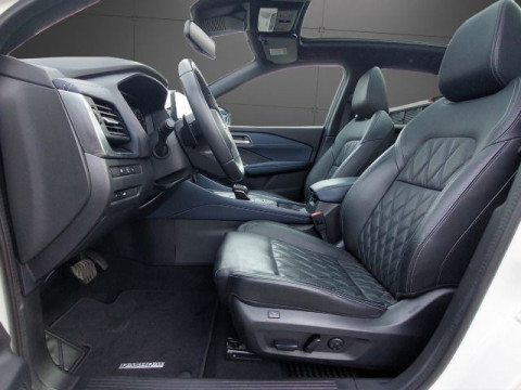 Ansicht 10 - Gebrauchtwagen Fahrzeug, Modell Qashqai der Marke Nissan von Verkäufer Autohaus Hallekamp GmbH & Co. KG