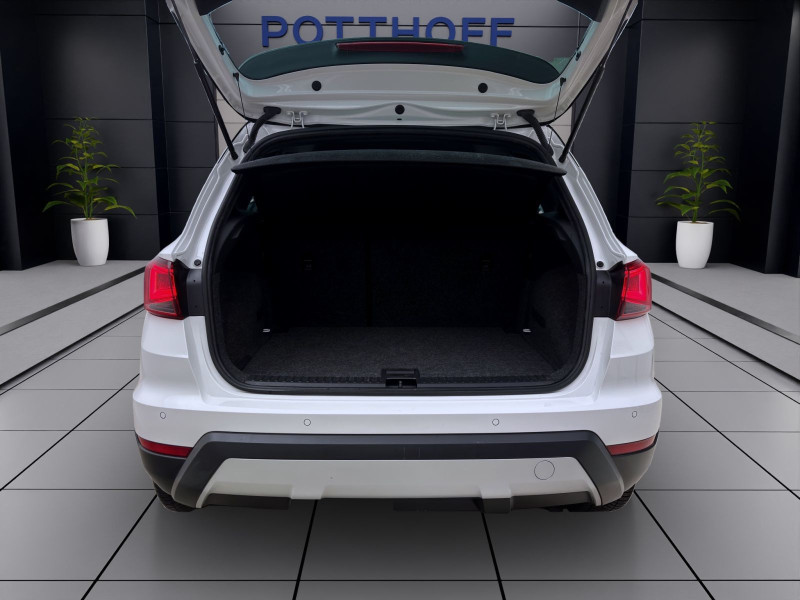 Bild 3: Seat Arona 1.0 TSI XCELLENCE KAMERA BEATS PDC KLIMA