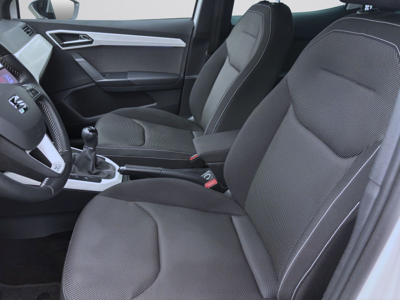 Bild 8: Seat Arona 1.0 TSI XCELLENCE KAMERA BEATS PDC KLIMA