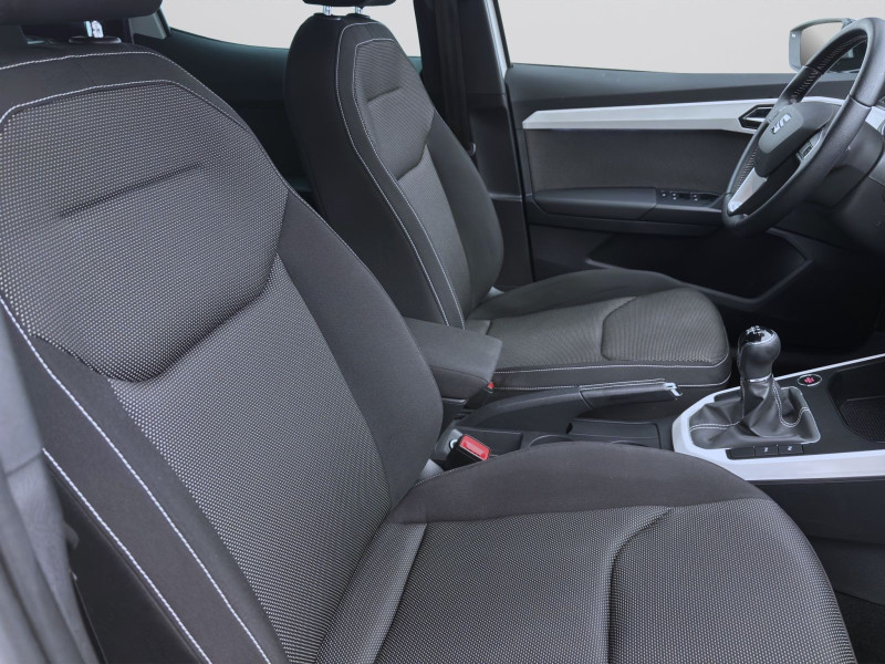 Bild 15: Seat Arona 1.0 TSI XCELLENCE KAMERA BEATS PDC KLIMA