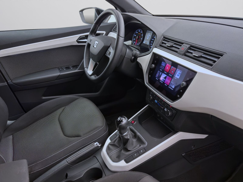 Bild 16: Seat Arona 1.0 TSI XCELLENCE KAMERA BEATS PDC KLIMA