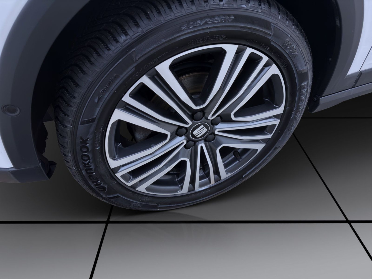 Thumb 7: Seat Arona 1.0 TSI XCELLENCE KAMERA BEATS PDC KLIMA