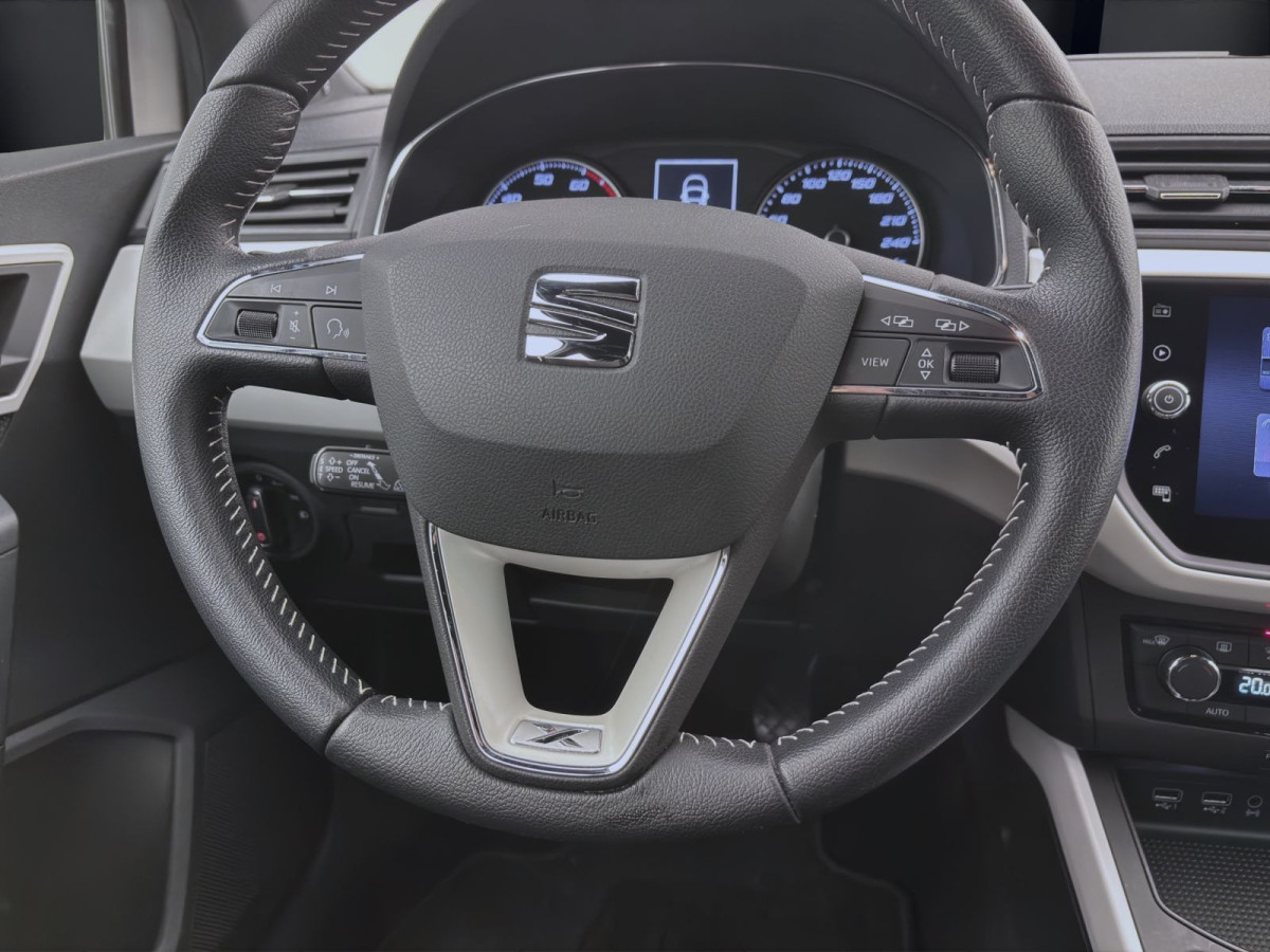 Thumb 11: Seat Arona 1.0 TSI XCELLENCE KAMERA BEATS PDC KLIMA