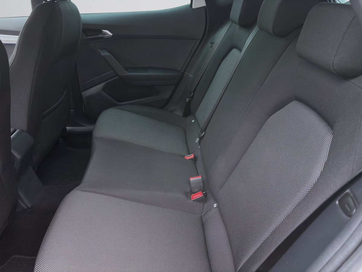 Thumb 14: Seat Arona 1.0 TSI XCELLENCE KAMERA BEATS PDC KLIMA