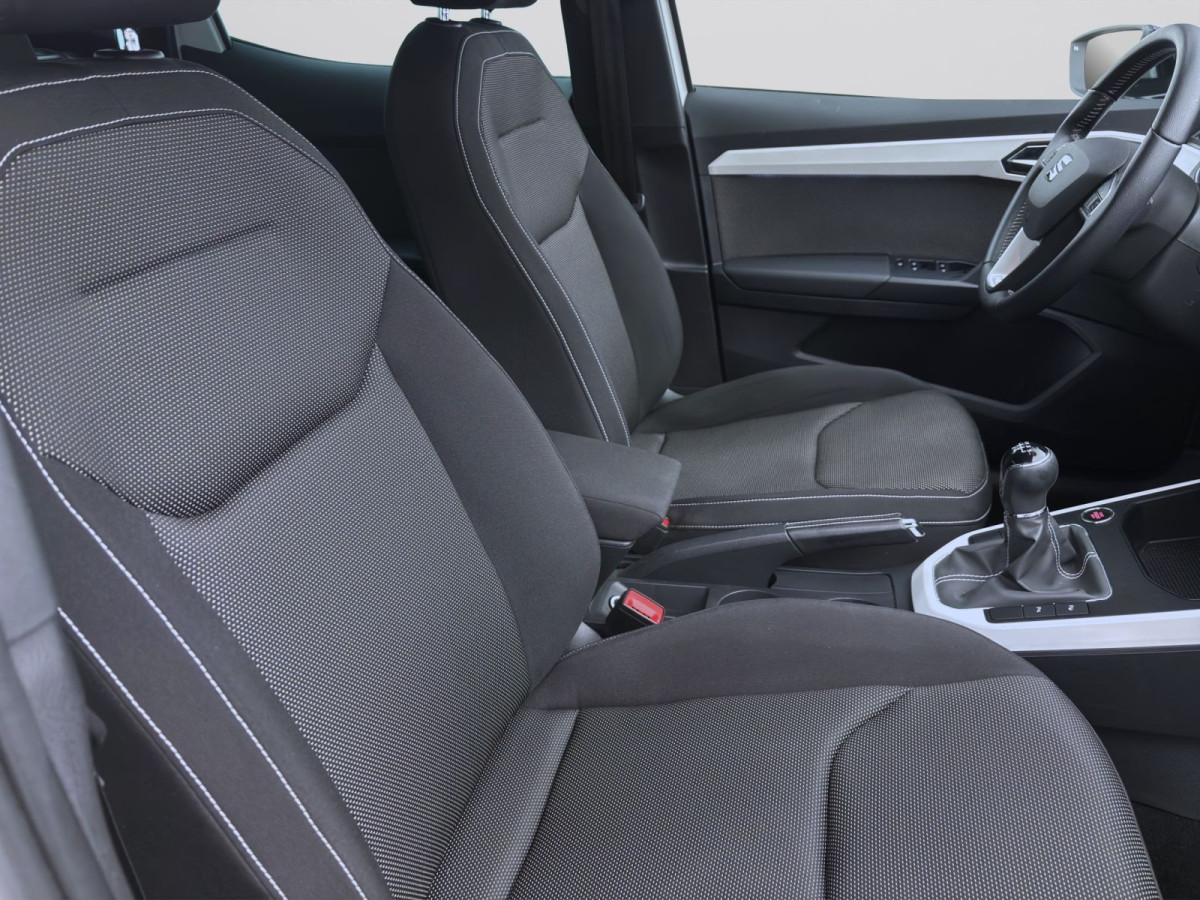 Thumb 15: Seat Arona 1.0 TSI XCELLENCE KAMERA BEATS PDC KLIMA