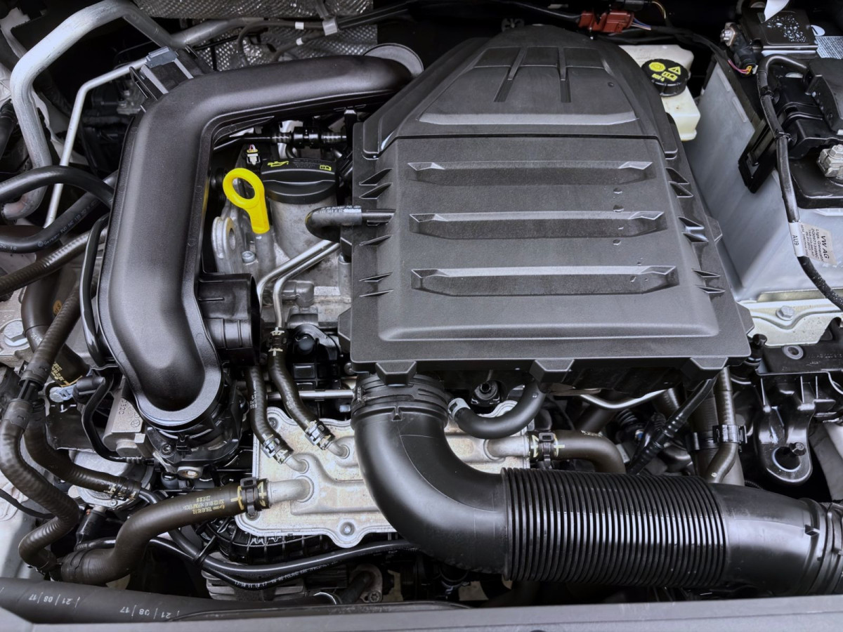 Thumb 17: Seat Arona 1.0 TSI XCELLENCE KAMERA BEATS PDC KLIMA