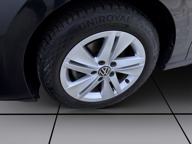 Bild 7: Volkswagen Golf Variant 1.0 eTSI DSG LIFE AHK KAMERA NAVI PDC