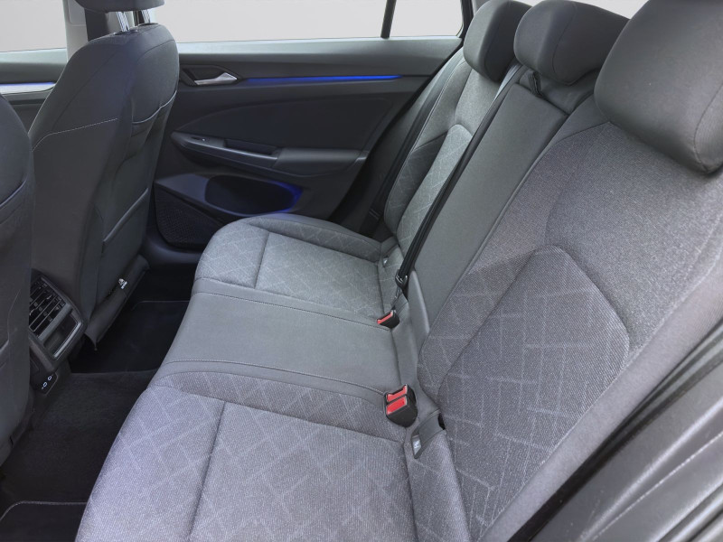 Bild 14: Volkswagen Golf Variant 1.0 eTSI DSG LIFE AHK KAMERA NAVI PDC