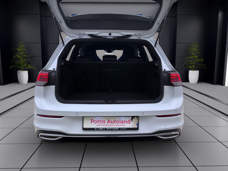 Bild 3: Volkswagen Golf 1.4 TSI eHybrid DSG GTE STDHZG AHK NAVI SITZHZG