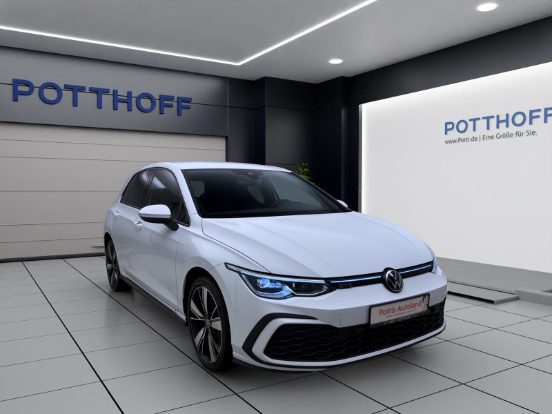 Bild 5: Volkswagen Golf 1.4 TSI eHybrid DSG GTE STDHZG AHK NAVI SITZHZG