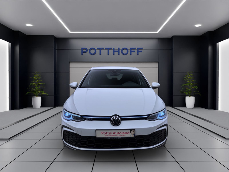 Bild 6: Volkswagen Golf 1.4 TSI eHybrid DSG GTE STDHZG AHK NAVI SITZHZG
