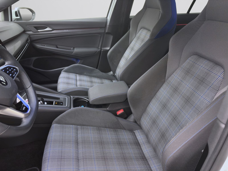 Bild 8: Volkswagen Golf 1.4 TSI eHybrid DSG GTE STDHZG AHK NAVI SITZHZG