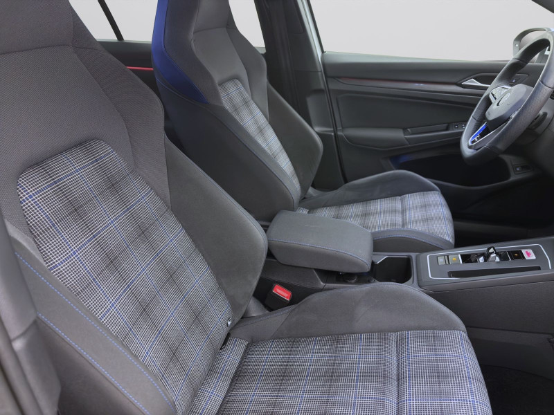 Bild 15: Volkswagen Golf 1.4 TSI eHybrid DSG GTE STDHZG AHK NAVI SITZHZG
