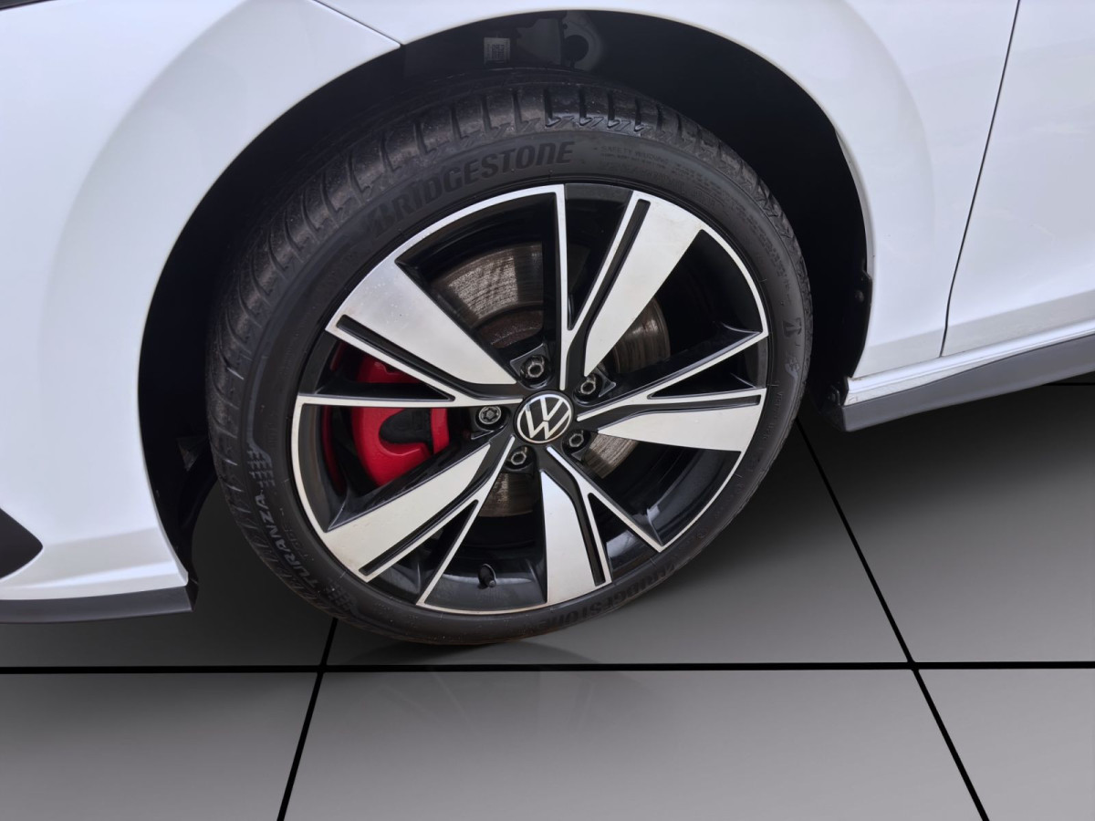 Thumb 7: Volkswagen Golf 1.4 TSI eHybrid DSG GTE STDHZG AHK NAVI SITZHZG