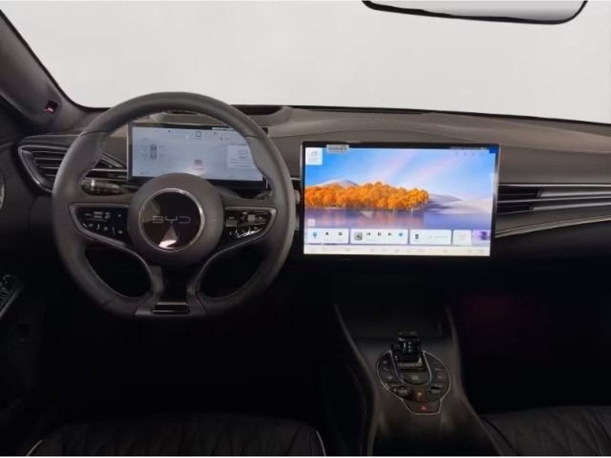 Thumb 4: BYD SEAL 2026 EXCELLENCE 360* NAVI LM19 PANO PDC