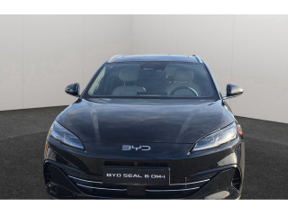 BYD SEAL 6 DM-i Touring COMFORT PDC KAMERA SITZHZG DAB+