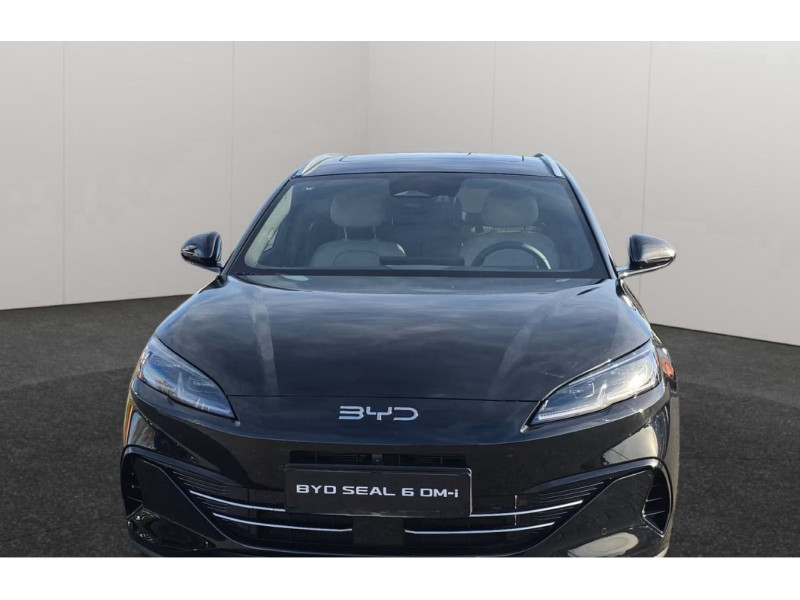 Bild 0: BYD SEAL 6 DM-i Touring COMFORT PDC KAMERA SITZHZG DAB+