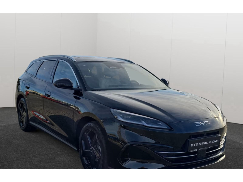 Bild 1: BYD SEAL 6 DM-i Touring COMFORT PDC KAMERA SITZHZG DAB+
