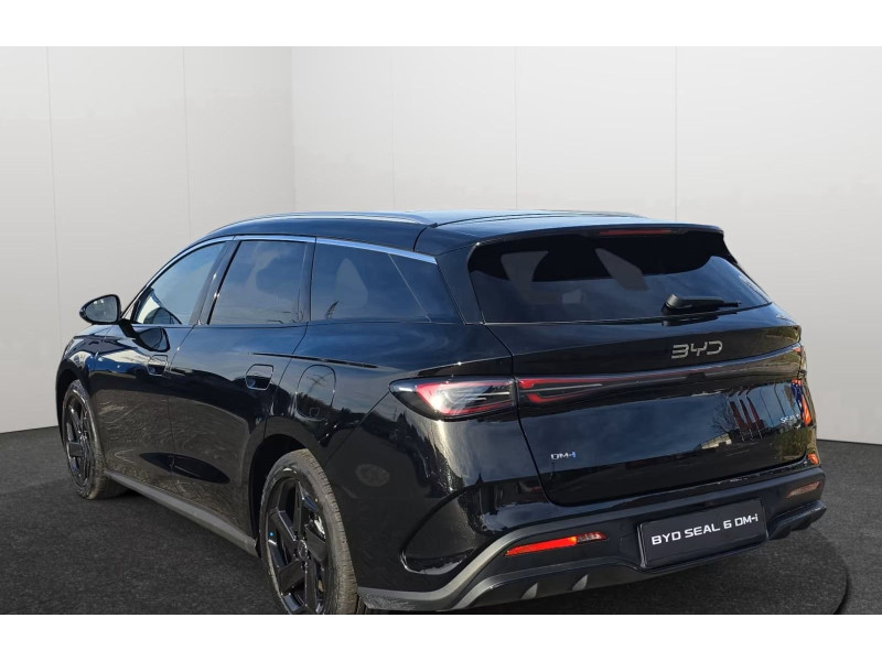 Bild 3: BYD SEAL 6 DM-i Touring COMFORT PDC KAMERA SITZHZG DAB+