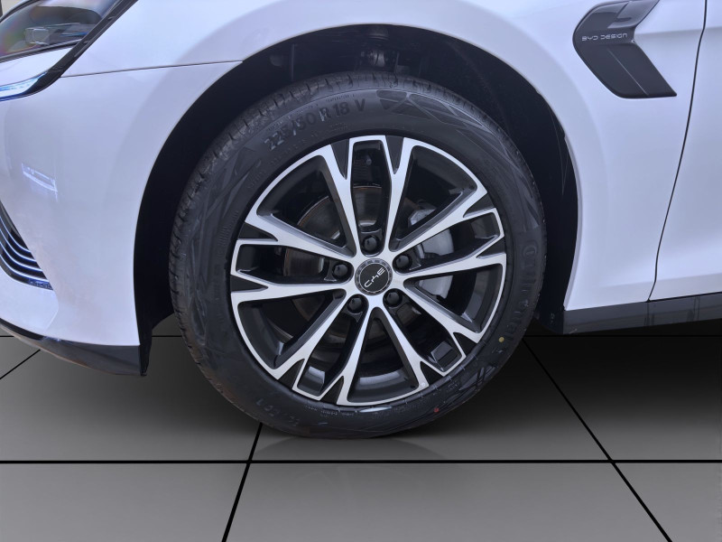 Bild 6: BYD SEAL COMFORT 360* NAVI LM18 PANO PDC