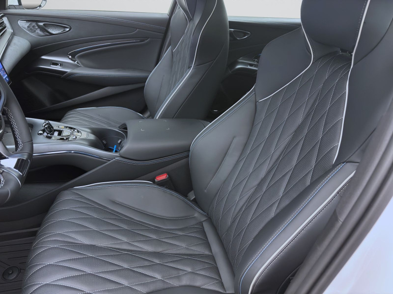 Bild 7: BYD SEAL COMFORT 360* NAVI LM18 PANO PDC